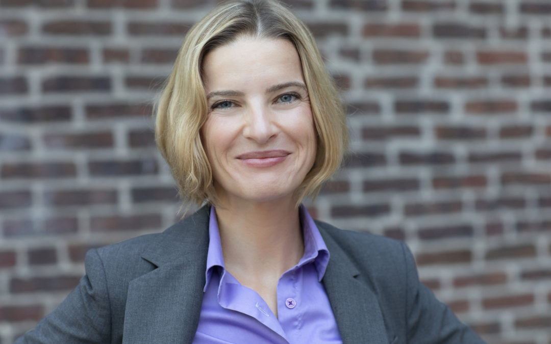 Focus Carolina: Andra Ghent