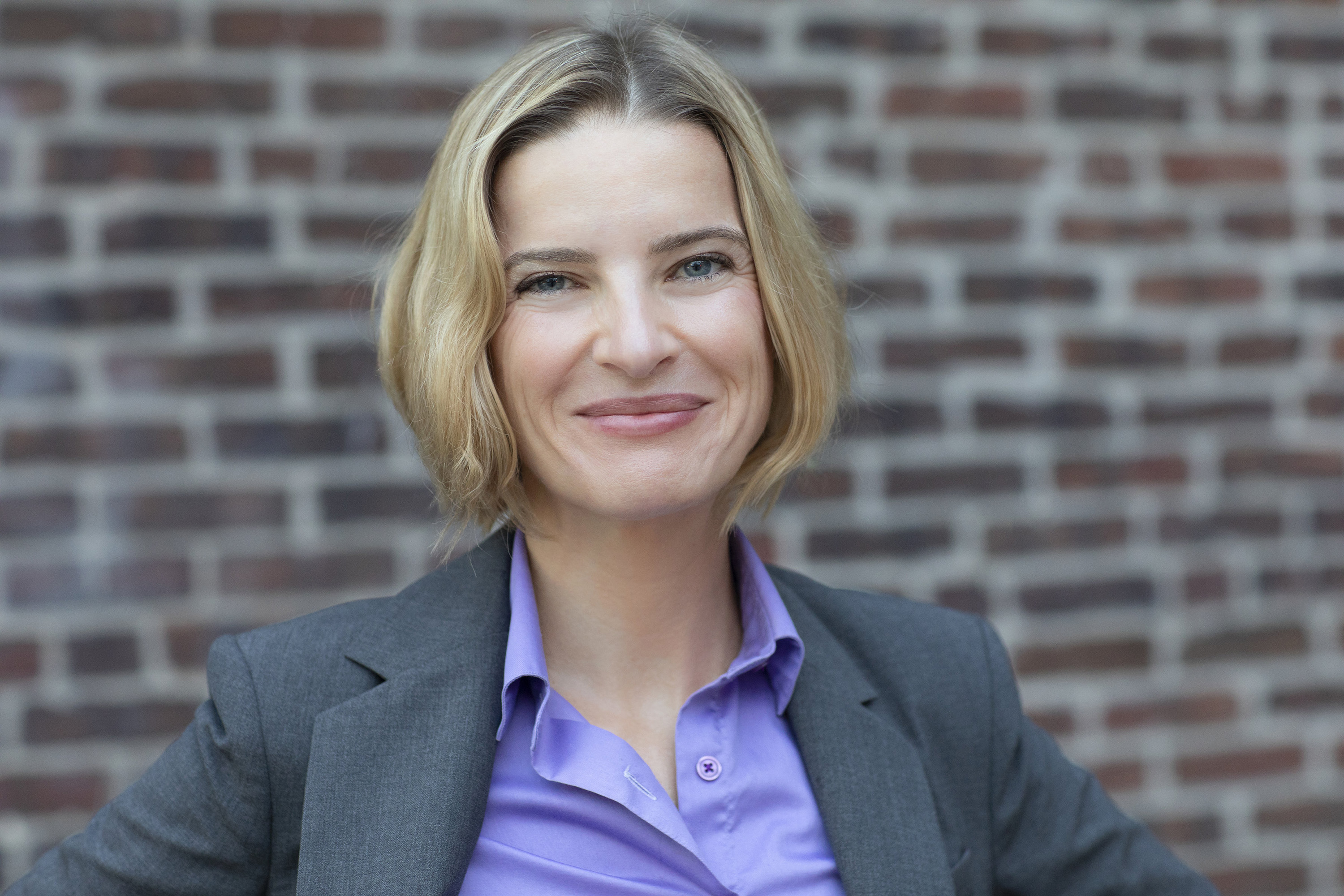 Focus Carolina: Andra Ghent