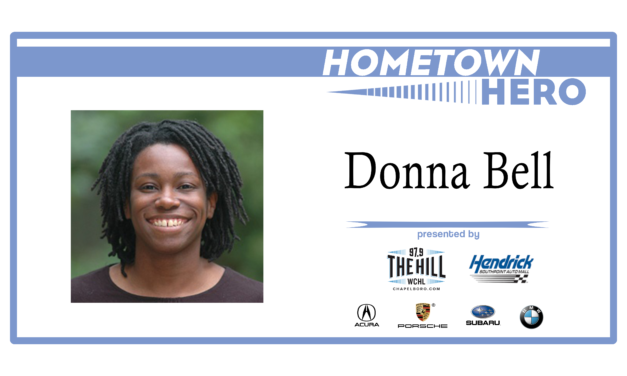 Hometown Hero: Donna Bell