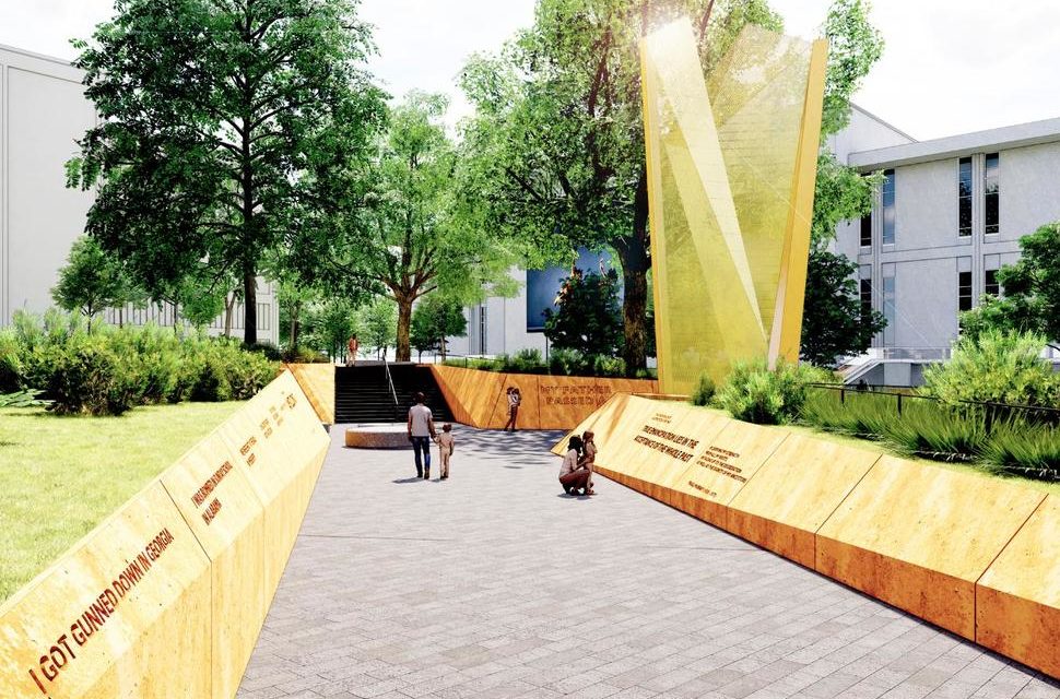 Freedom Park to Honor African Americans Closer to Reality