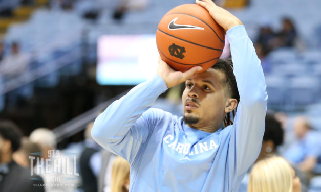 Chansky’s Notebook: Cost of Losing