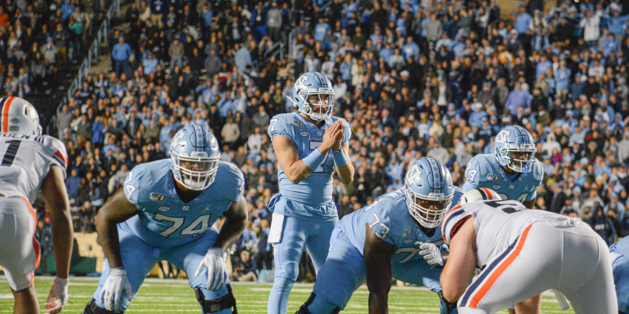 Chansky’s Notebook: An Attractive Pick