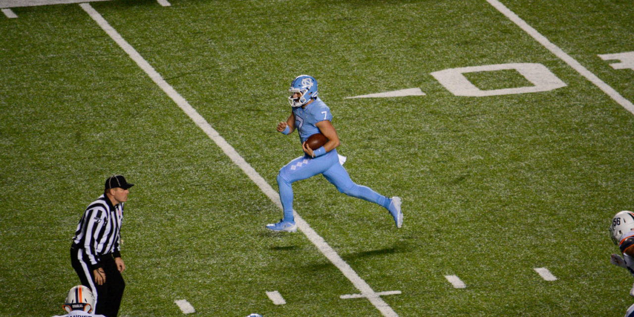 Chansky’s Notebook: By The Numbers