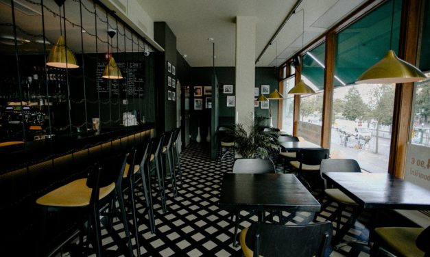 One on One: The Late Eatery