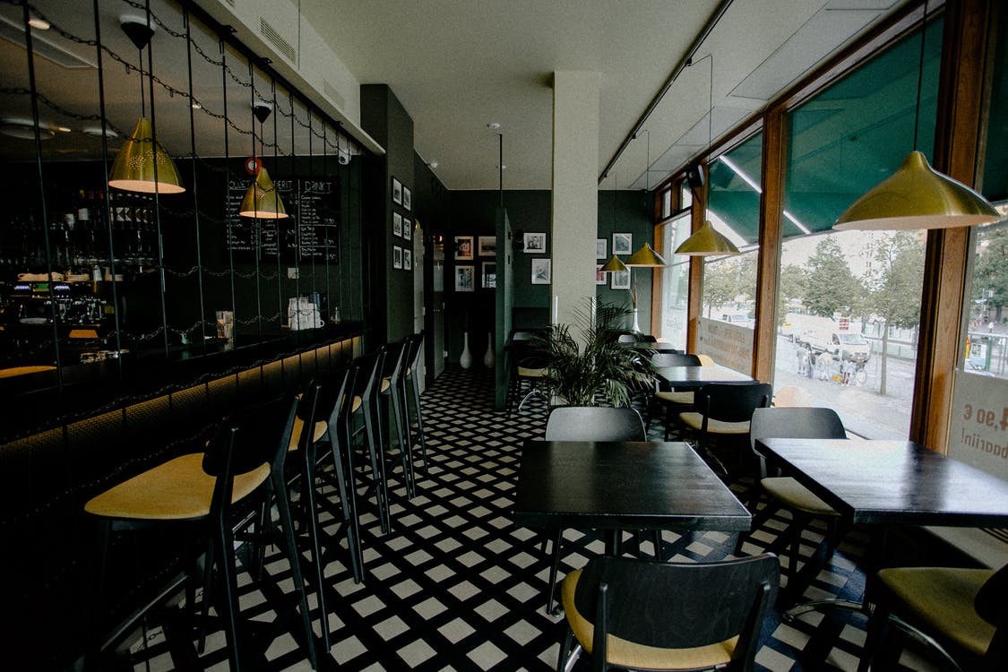 One on One: The Late Eatery