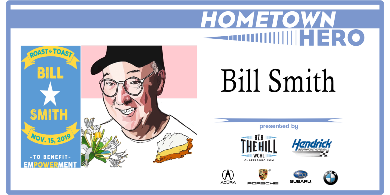 Hometown Hero: Bill Smith