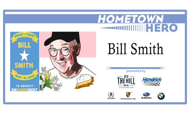 Hometown Hero: Bill Smith