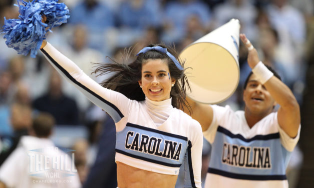 UNC Basketball vs. UCLA: How To Watch, Cord-Cutting Options and Tip-Off Time