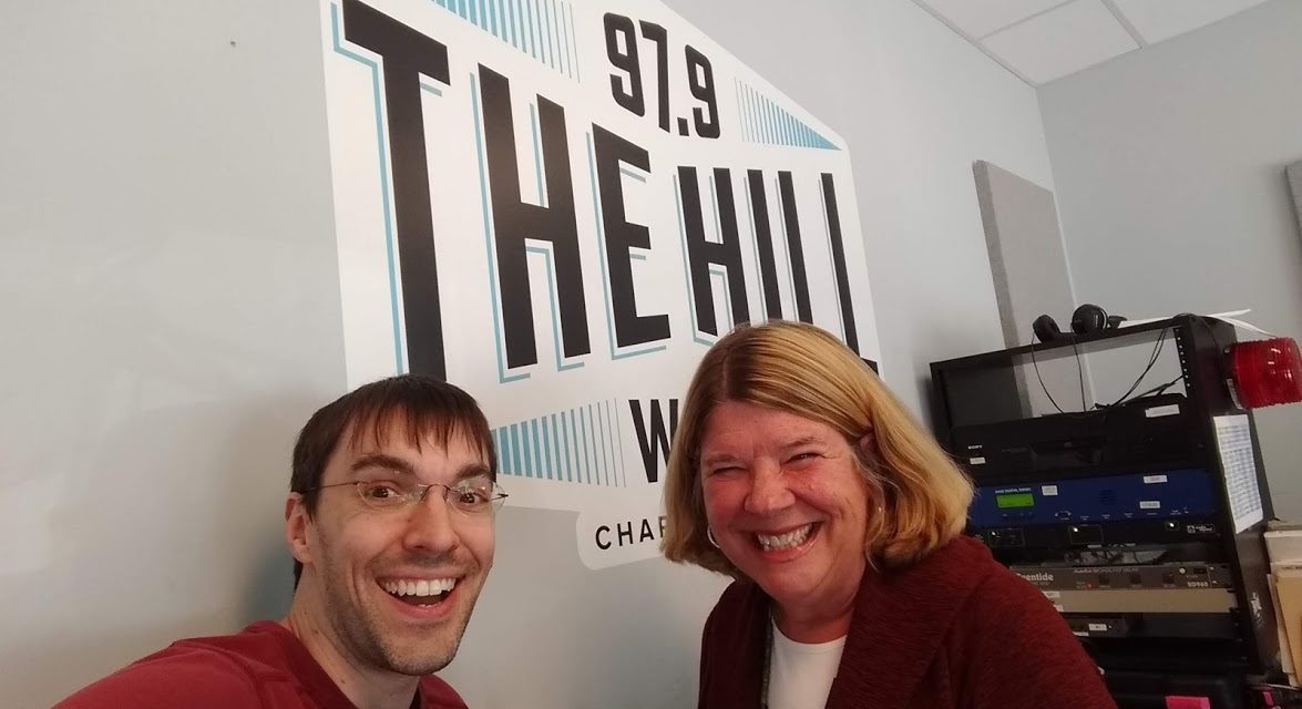 Championship Monday: Mayor Pam Hemminger