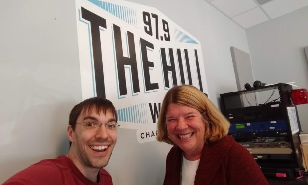 Championship Monday: Mayor Pam Hemminger