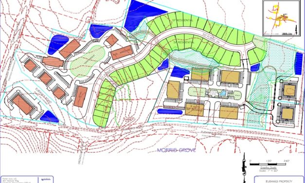 Duke University Purchases Carrboro Land, Ending Long-Time Development Plans