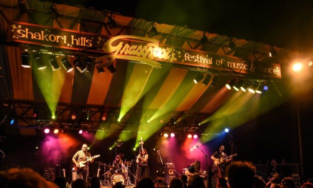 Tickets to 2020 Shakori Hills Grassroots Festival Go on Sale as Fall Dates Are Announced