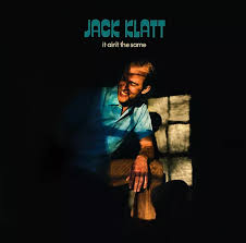 Yep Roc Artist Spotlight – Jack Klatt