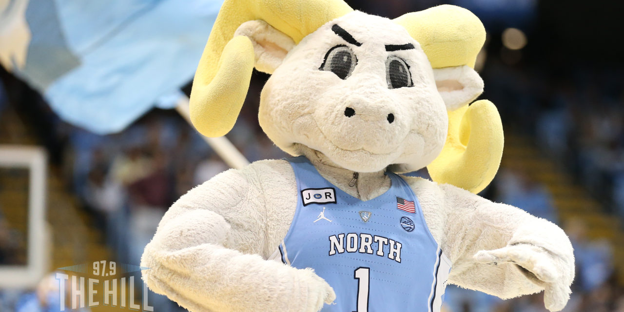 Incoming UNC Men’s Basketball Players Pick Jersey Numbers