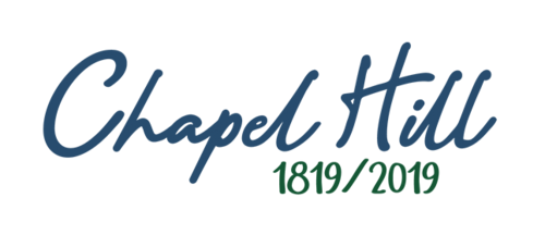 Town of Chapel Hill Celebrates 200 Years of Its Local Government