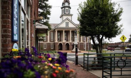 Little Big Moments: How Are You?