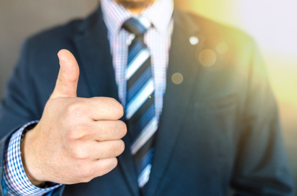 Small Business, Big Lessons™: Rule of Thumb Metrics