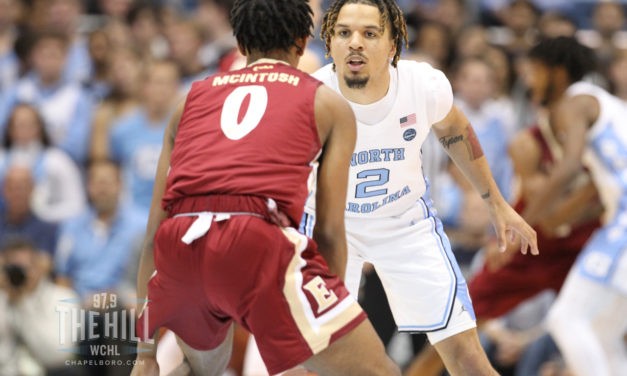 Cole Anthony Tweets He May Return This Season