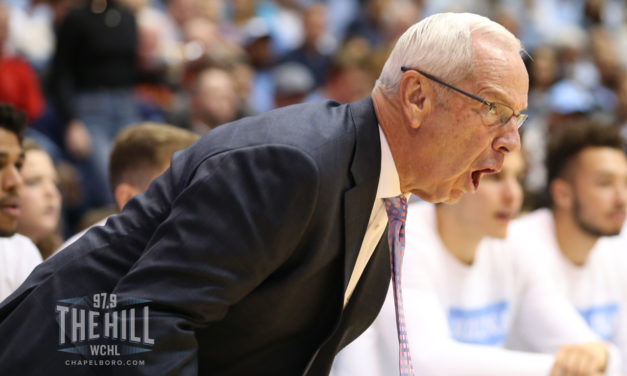 Four-Star Prospect Kerwin Walton Joins UNC Men’s Basketball 2020 Recruiting Class