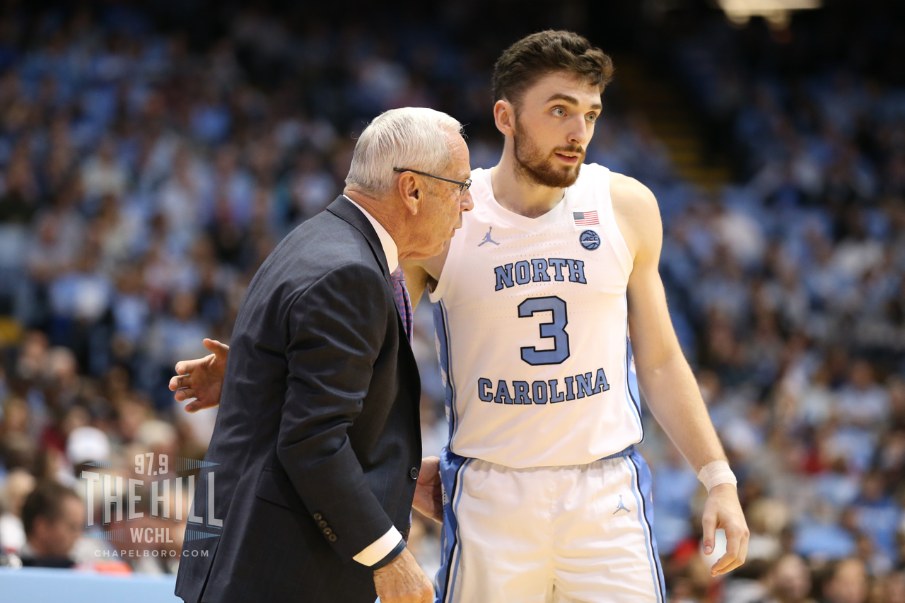 Chansky’s Notebook: Telling Stretch