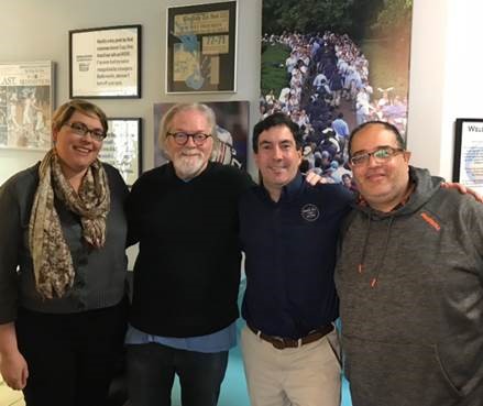 Chapel Hill Tire’s ’12 Days of Christmas’ Returns in 2019 to Spread Holiday Cheer