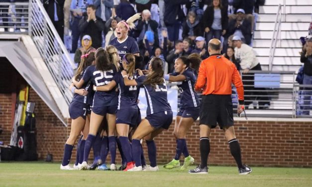 NCAA Women’s Soccer Tournament: No. 2 UNC Moves on to Third Round After 1-0 Victory Against Colorado
