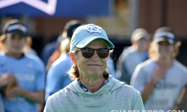 UNC Field Hockey’s Karen Shelton Reflects on Eighth Title, Another Undefeated Season