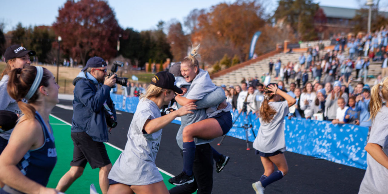 Chansky’s Notebook: We Get The Picture!