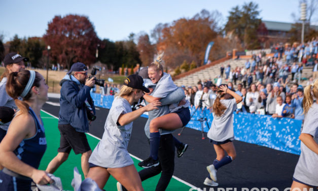 Chansky’s Notebook: We Get The Picture!
