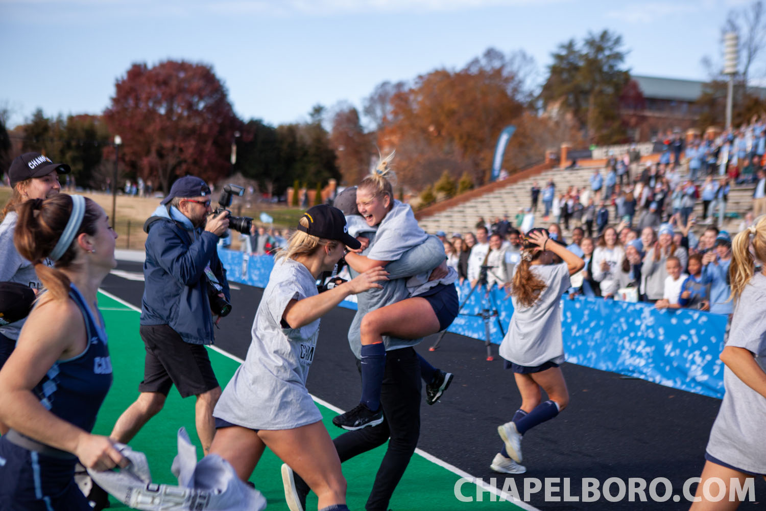 Chansky’s Notebook: We Get The Picture!