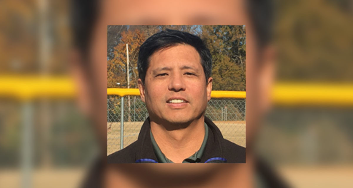 Town of Hillsborough Chooses Robb English as New Commissioner