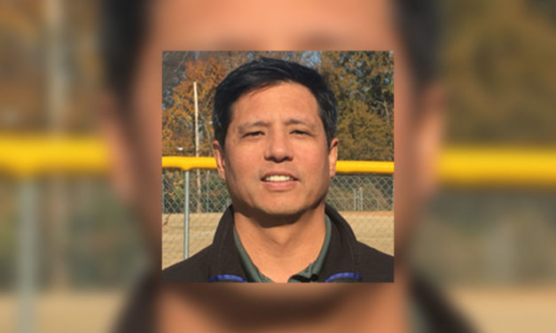 Town of Hillsborough Chooses Robb English as New Commissioner