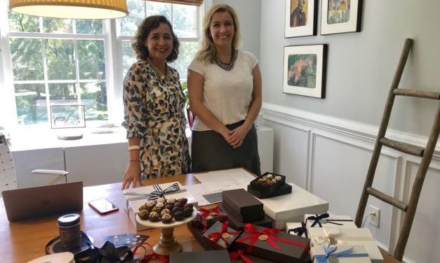 Made in NC: Choco Sweetness