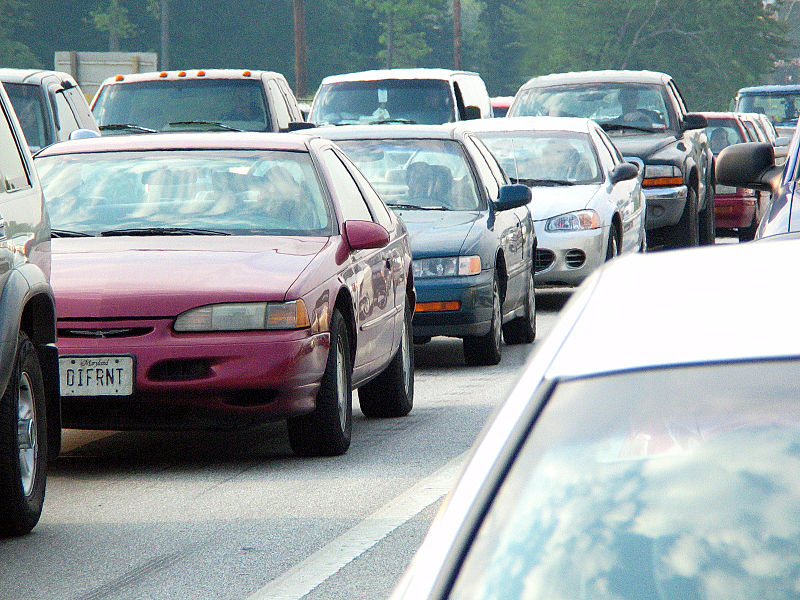 North Carolina Transportation Officials Announce Layoffs