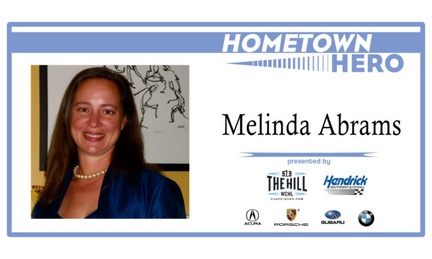 Hometown Hero: Melinda Abrams