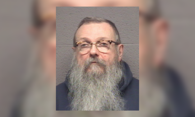 Carrboro Resident Charged in Child Pornography Investigation