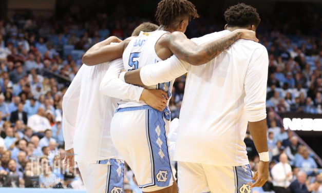Chansky’s Notebook: Bad-Good Year?