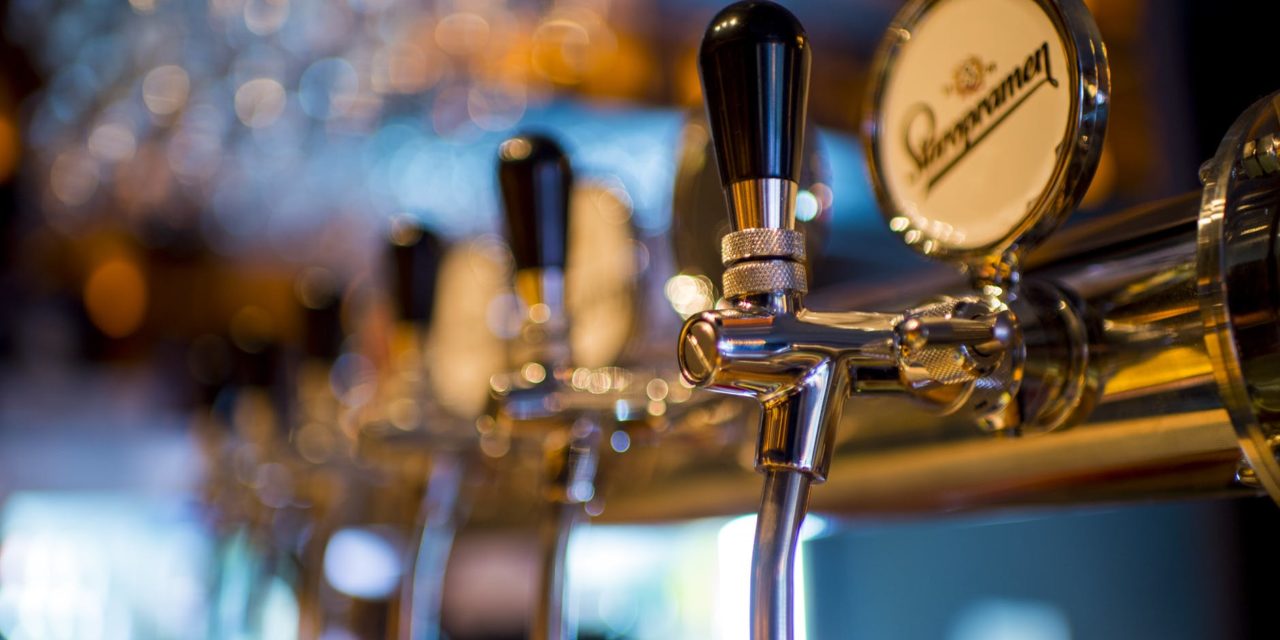 UNC Researchers Find College Drinking Declined Early in the Pandemic