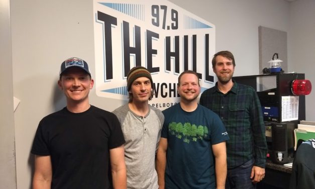 Live & Local: The Yardarm