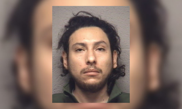 Chapel Hill Man Arrested for Indecent Exposure in Carrboro
