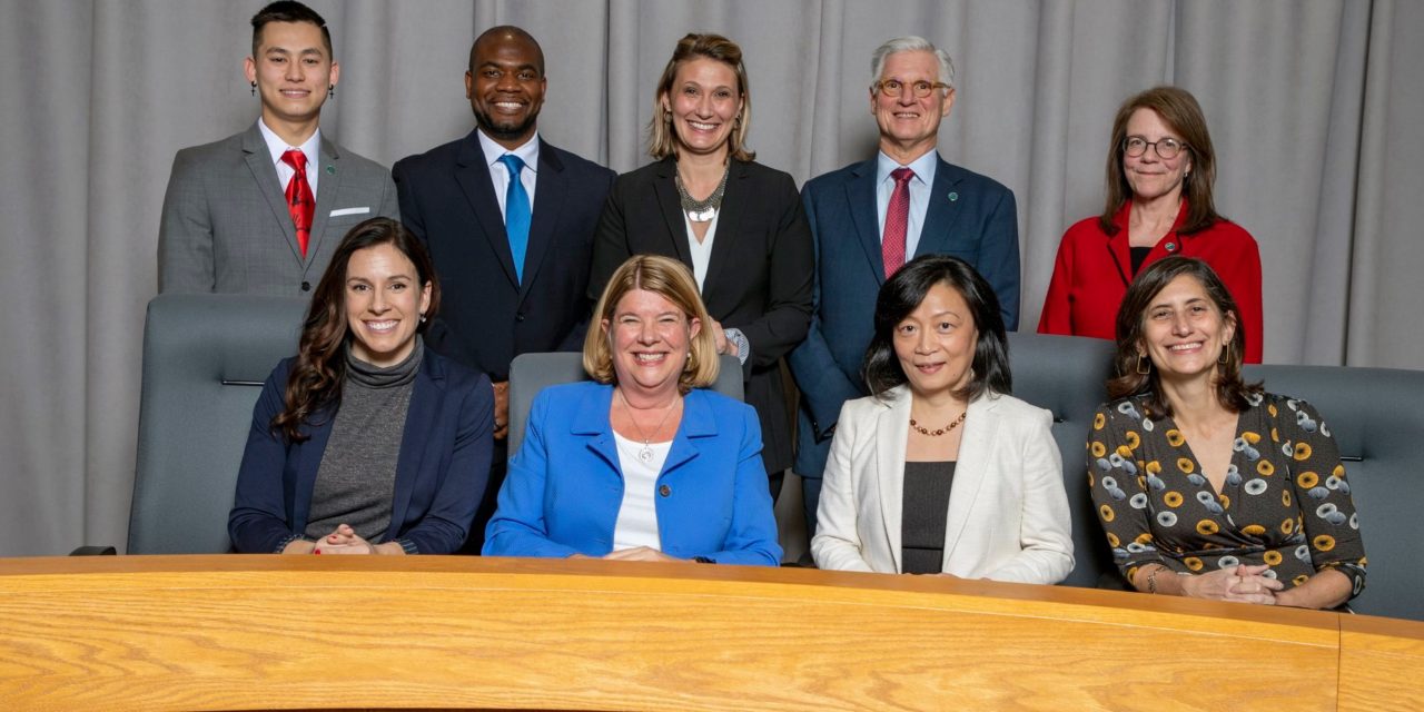 Chapel Hill Town Council Member Rachel Schaevitz Resigns, Future of Her Position Remains Unclear