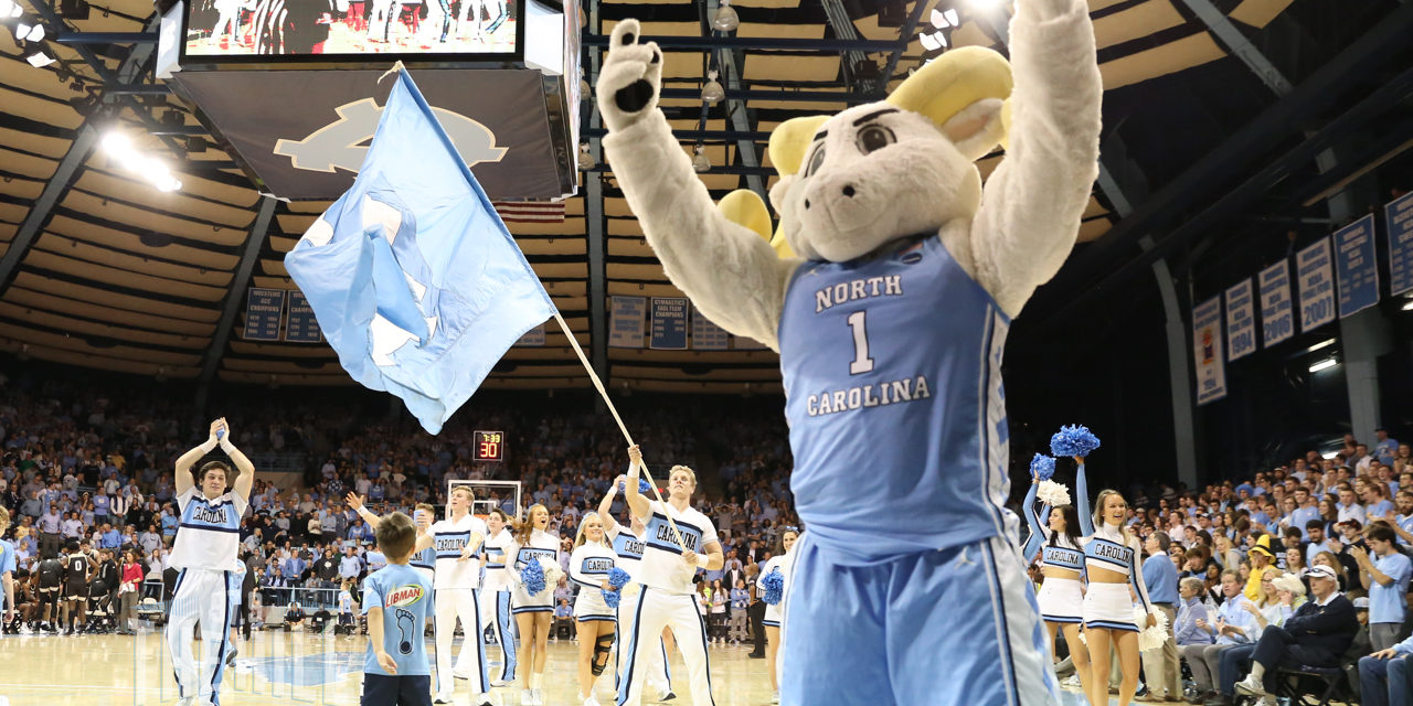 Chansky’s Notebook: Better Team Ball