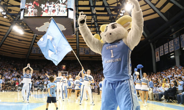Chansky’s Notebook: Better Team Ball