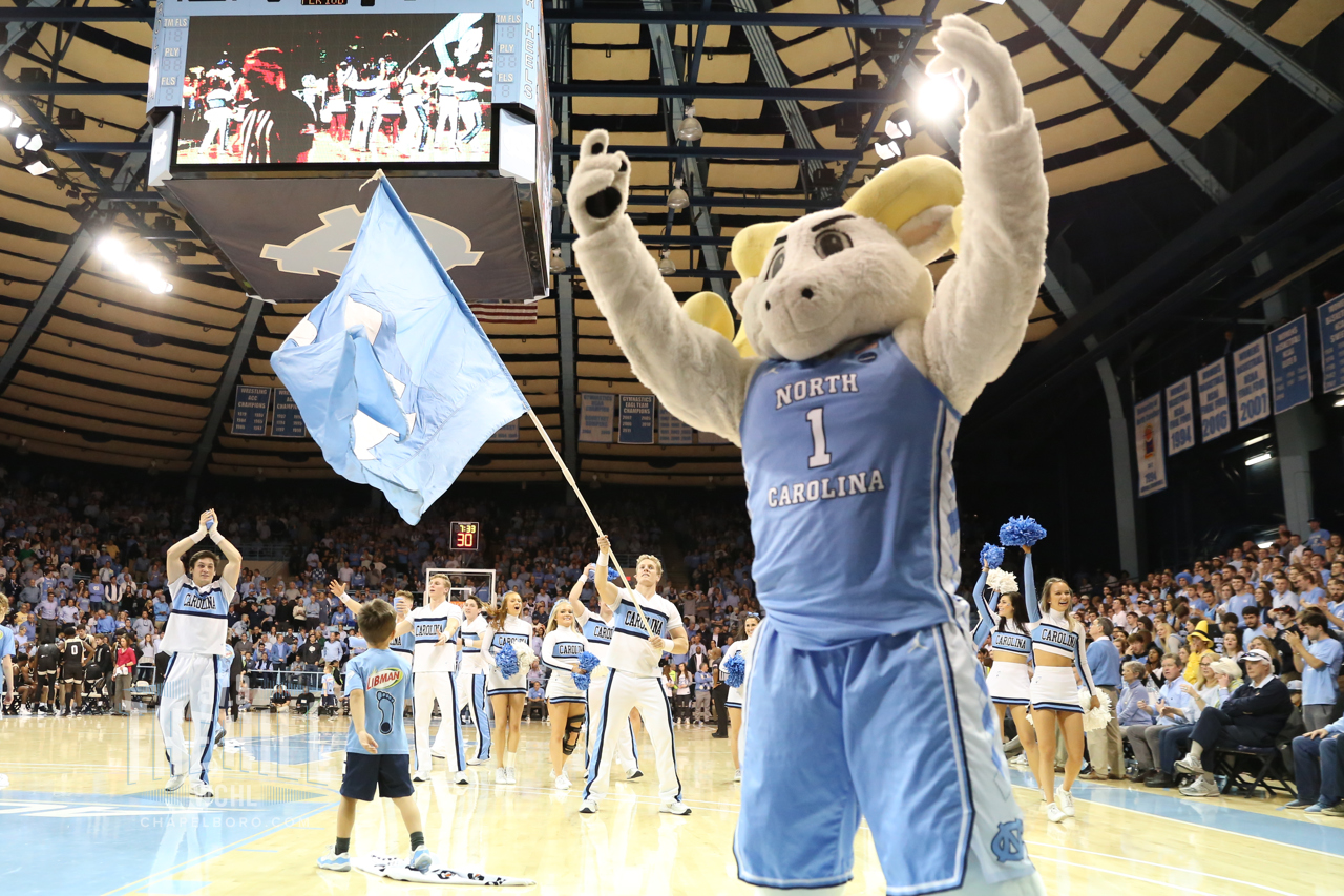 Chansky’s Notebook: Better Team Ball