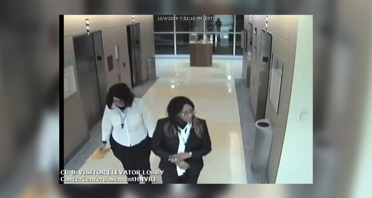 UNC Police Investigating Series of Credit Card Thefts on South Campus