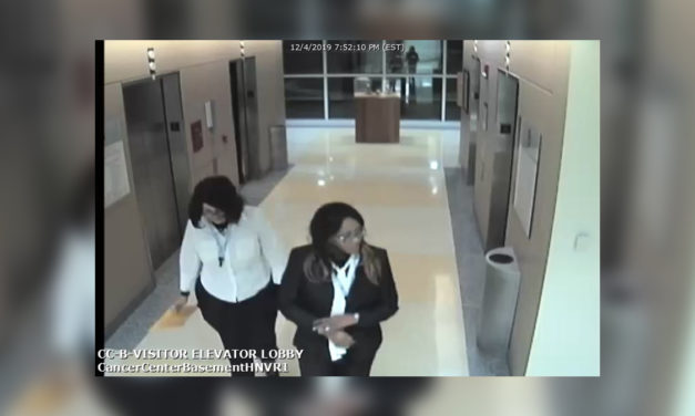 UNC Police Investigating Series of Credit Card Thefts on South Campus