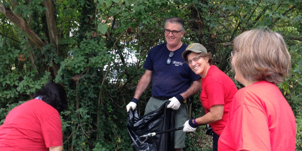 Here’s How the Chapelboro Community Is Celebrating Earth Day In 2022