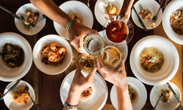 Woman Crush Wednesday: Carrie Brogren