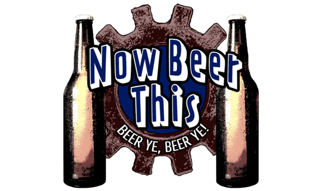 Now Beer This: For All Things, a Season