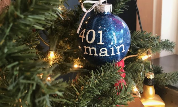 Flavor of the Week: Come To 401 Main For The Dogs, Stay For The Carolina Flavor And Community Feel